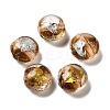 Handmade Lampwork Beads LAMP-H065-05B-1