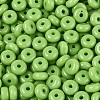 Opaque Colours Glass Seed Beads SEED-N007-39A-03-3