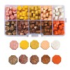 Sealing Wax Particles DIY-X0099-07B-1