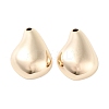 Brass Pendants KK-F871-29G-1