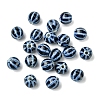 20Pcs Handmade Porcelain Beads PORC-YW0001-39B-1