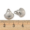 Non-Tarnish 304 Stainless Steel Pendants STAS-I307-502P-3