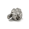 Non-Tarnish 304 Stainless Steel Beads LS-STAS-A091-13P-1