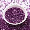 Cylinder Seed Beads SEED-H001-G06-3