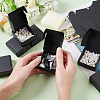 Cardboard Gift Packaging Boxes CON-WH0085-65B-3