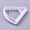 Food Grade Plastic Cookie Cutters LS-DIY-L020-27-2