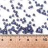 TOHO Round Seed Beads SEED-XTR08-0325-4