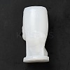 3D Christmas Santa Claus DIY Candle Silicone Molds LS-CAND-B002-07-2