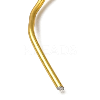 Anodized Aluminum Wire AW-S001-2.0mm-14-1