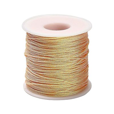 100M Braided Polyester Cord OCOR-A010-03B-1