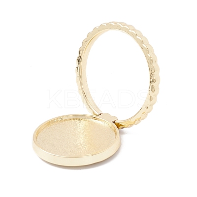 Zinc Alloy Cell Phone Ring Holder FIND-C006-01A-1