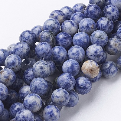 Gemstone Beads X-GSR10mmC036-1