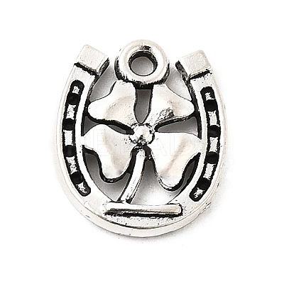 Alloy Pendants FIND-WH0146-28AS-1-1