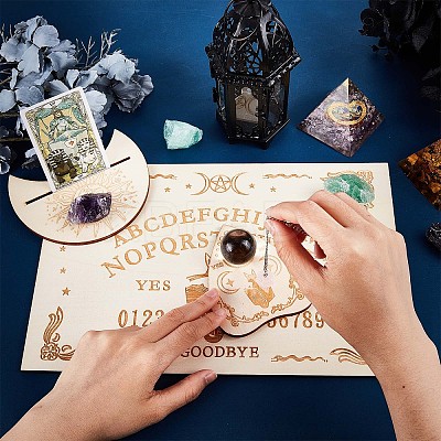 Witch Craft Sets DIY-CN0002-31A-1