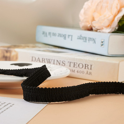 Cotton Braided Ribbons MP-TAC0001-12B-1
