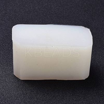 Valentine's Day Theme DIY Candle Food Grade Silicone Molds DIY-C022-07-1
