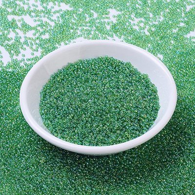 MIYUKI Round Rocailles Beads SEED-JP0008-RR0179L-1