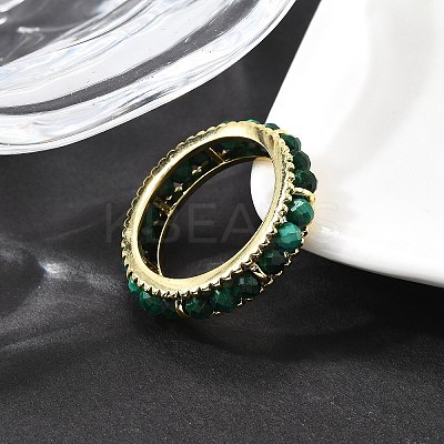 Original Design 925 Sterling Silver Finger Rings RJEW-D321-01C-G-1