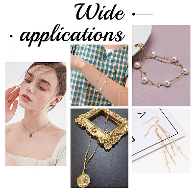 DIY Necklace Making Kits DIY-PH0002-37-1