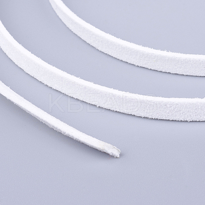 Faux Suede Cord LW-R003-5mm-1125-1
