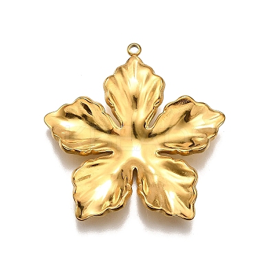 304 Stainless Steel Pendants LS-STAS-M116-11G-1