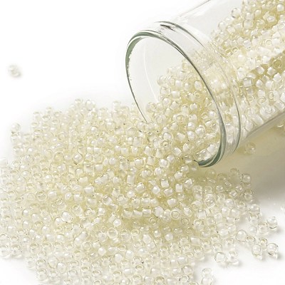 TOHO 11/0 Round Beads X-SEED-TR11-0981C-1
