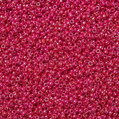 MIYUKI Round Rocailles Beads SEED-X0054-RR0476-1