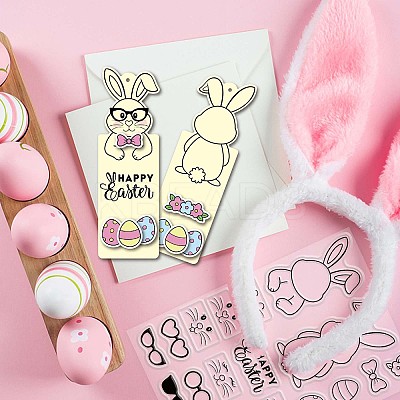 DIY Scrapbook Making Kits DIY-GL0004-04-1