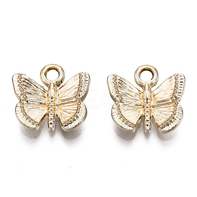 Alloy Charms PALLOY-T073-04LG-RS-1