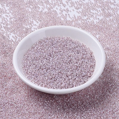 MIYUKI Round Rocailles Beads SEED-G007-RR2357-1
