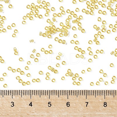 TOHO 11/0 Round Beads SEED-TR11-0002-1