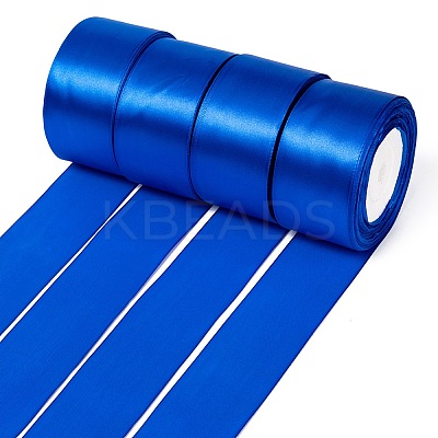 Single Face Satin Ribbon RC50MMY-040-1