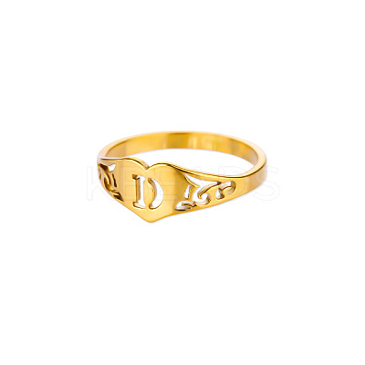 201 Stainless Steel Finger Rings FS-WG8C0EC-10-1