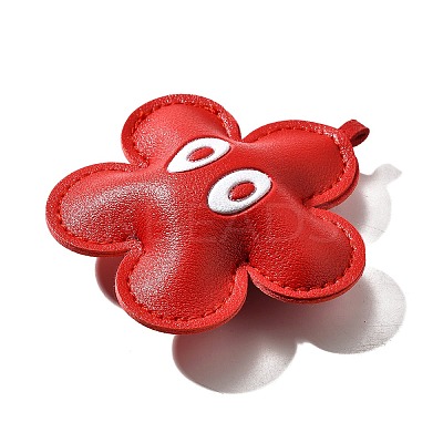 Imitation Leather Pendants FIND-S002-01B-1