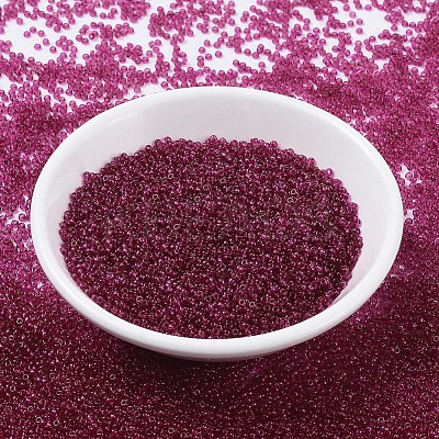 MIYUKI Round Rocailles Beads SEED-X0054-RR1406-1
