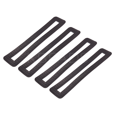Leather Zipper Frame FIND-PH0001-68-1