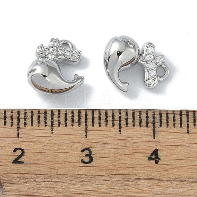 Ocean Collection Theme Jewelry KK-H482-17M-P-1