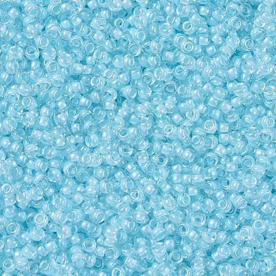 MIYUKI Round Rocailles Beads X-SEED-G007-RR0220-1