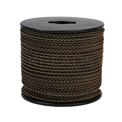 40M Nylon Coated 304 Stainless Steel Braided Wires TWIR-P002-01B-08-1