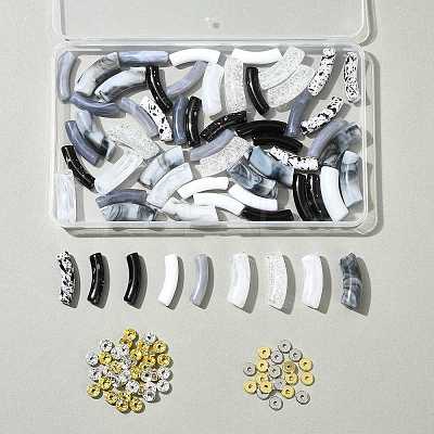 DIY Jewelry Making Kit DIY-FS0009-09C-1