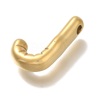 PVD Vacuum Plating 304 Stainless Steel Pendants STAS-S148-29G-J-1