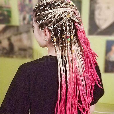 Hair Coil Cuffs DIY-PH0024-53-1