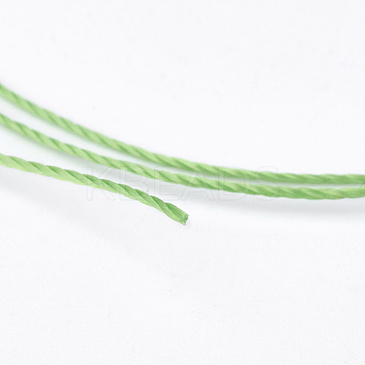 Polyester Thread NWIR-K023-0.7mm-15-1