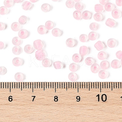 6/0 Luminous Glass Seed Beads X1-SEED-NH0001-01M-1