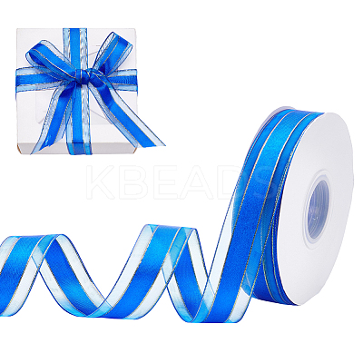 Polyester Ribbon OCOR-WH0110-42B-1