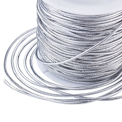 Round Elastic Cord EC-TA0001-01B-1