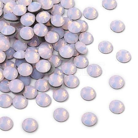 Preciosa® Crystal Hotfix Flatback Stones Y-PRC-HSS6-71350-1