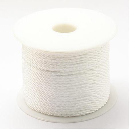 Nylon Braided Cord NWIR-R026-3.0mm-800-1