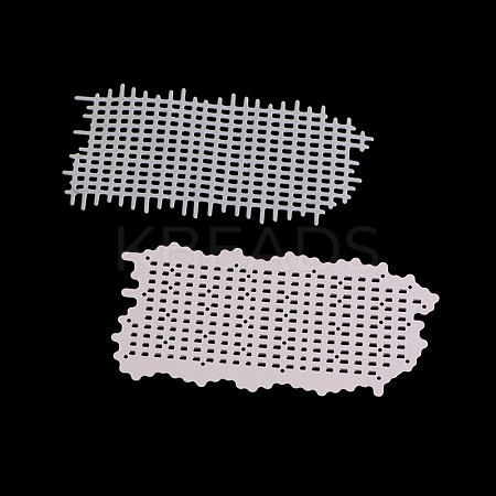 Gridding Frame Carbon Steel Cutting Dies Stencils LS-DIY-F028-56-1