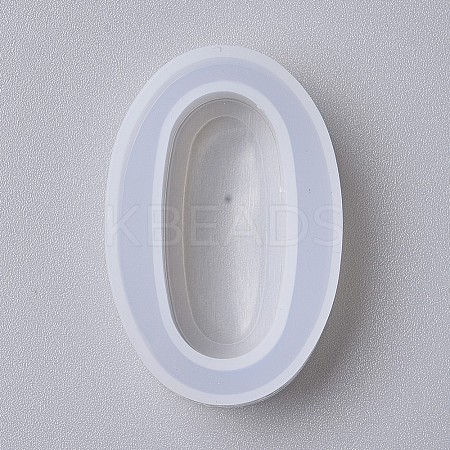 Silicone Molds X-DIY-L023-14O-1